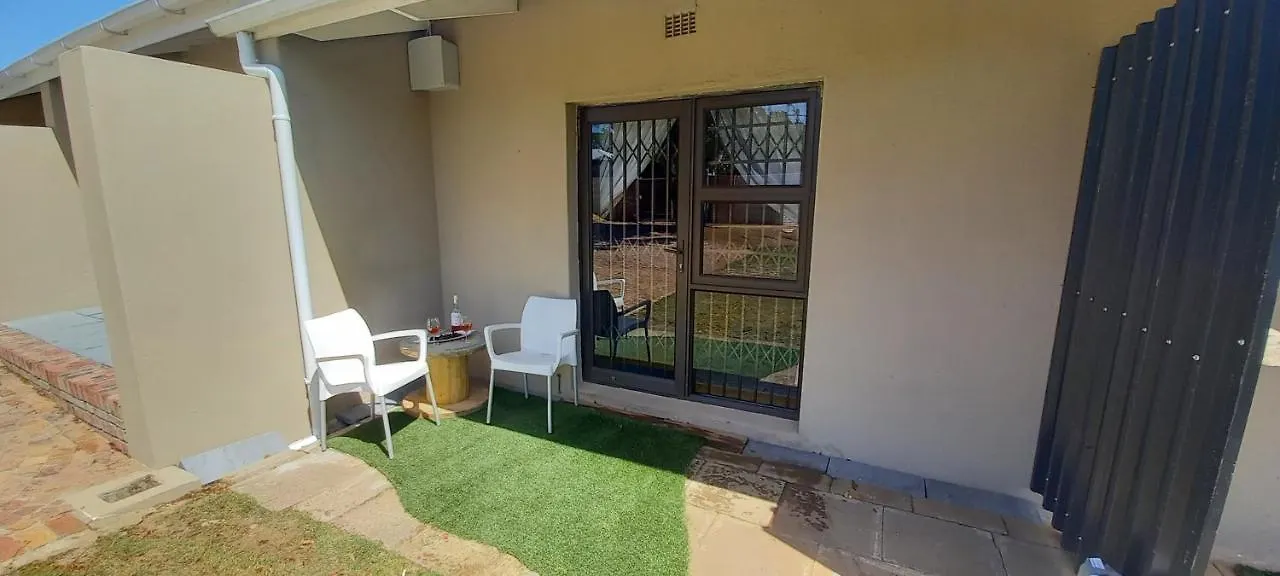 Bellville Self Catering Κέιπ Τάουν Διαμέρισμα