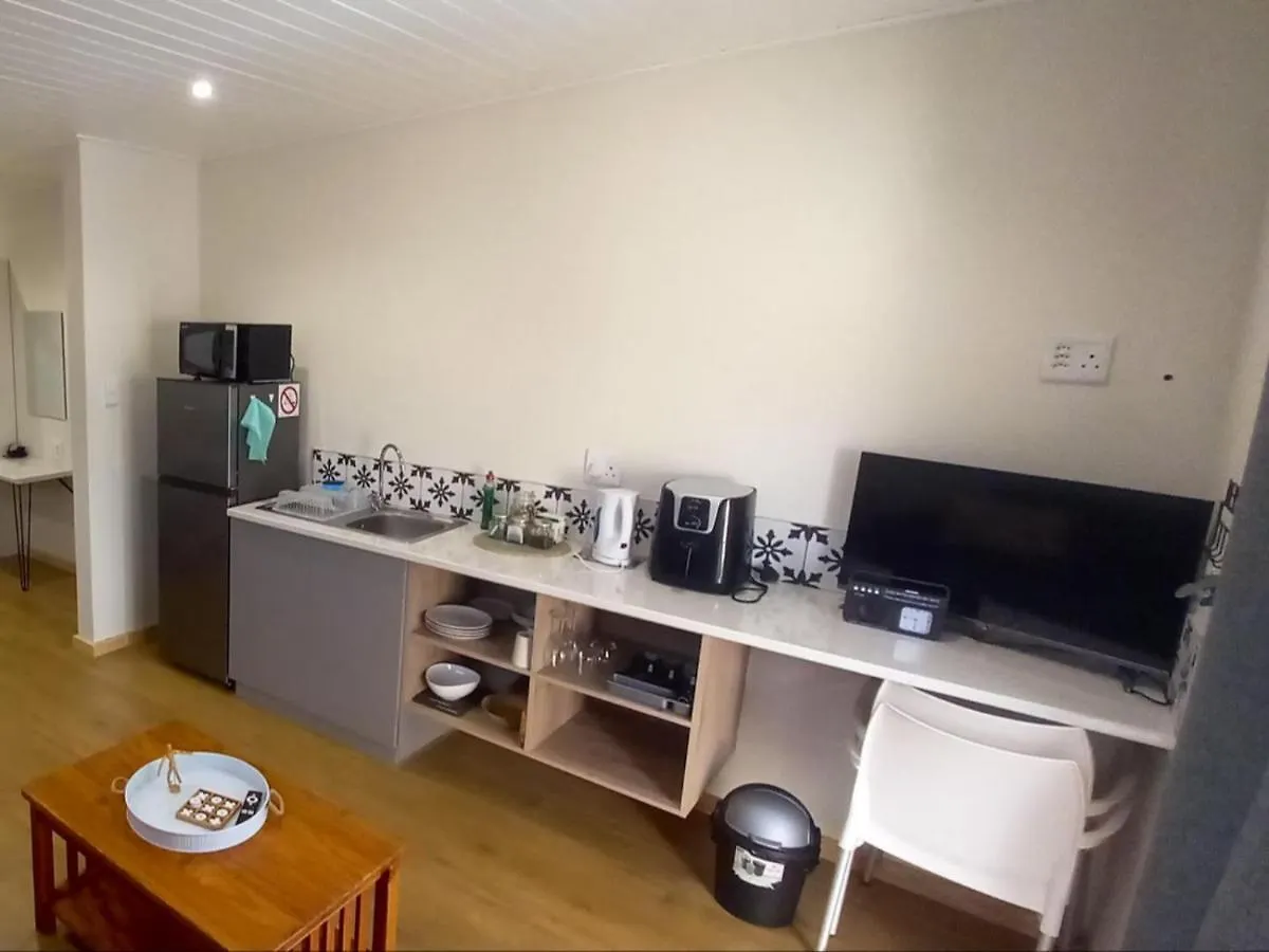 Bellville Self Catering Κέιπ Τάουν 0*,