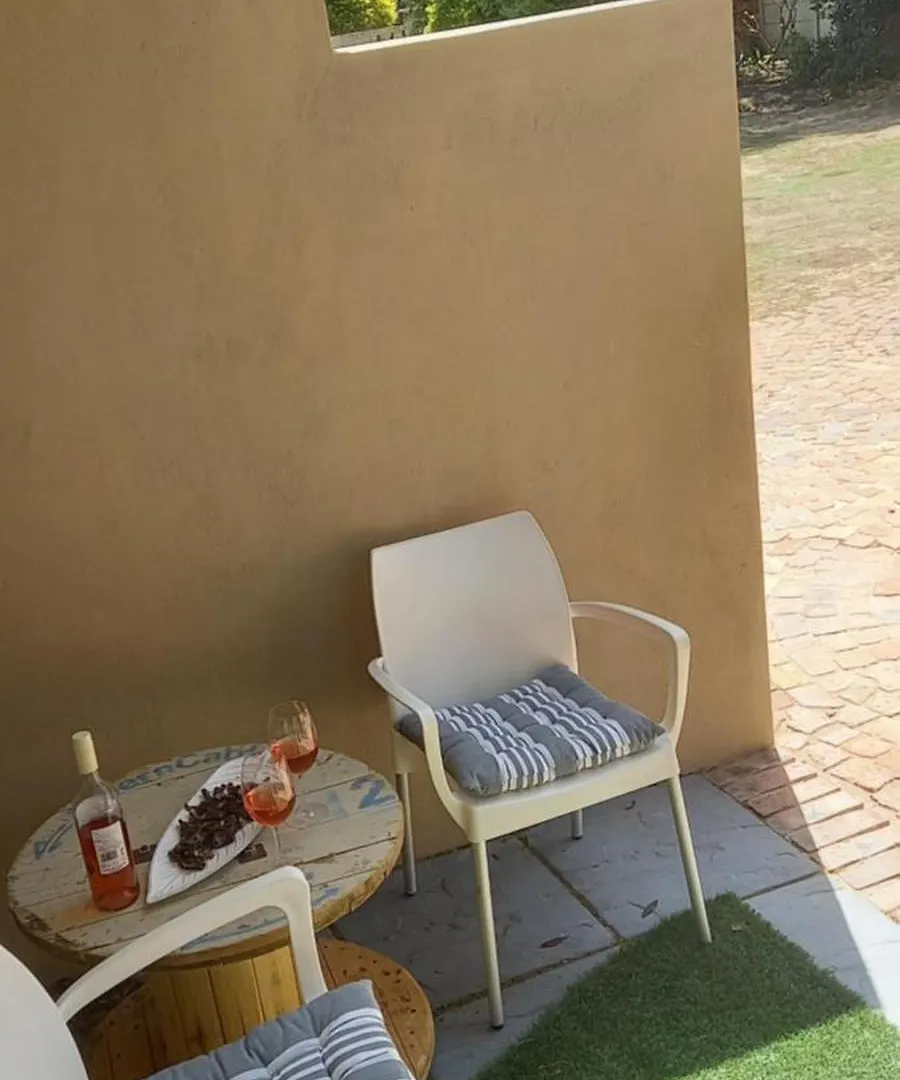 Διαμέρισμα Bellville Self Catering Κέιπ Τάουν