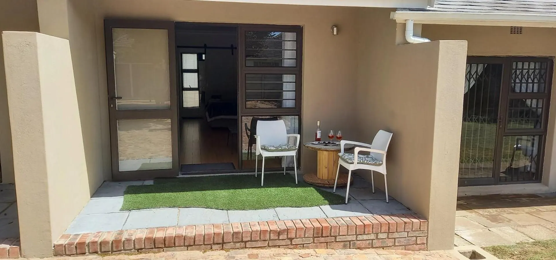 Διαμέρισμα Bellville Self Catering Κέιπ Τάουν Νότια Αφρική
