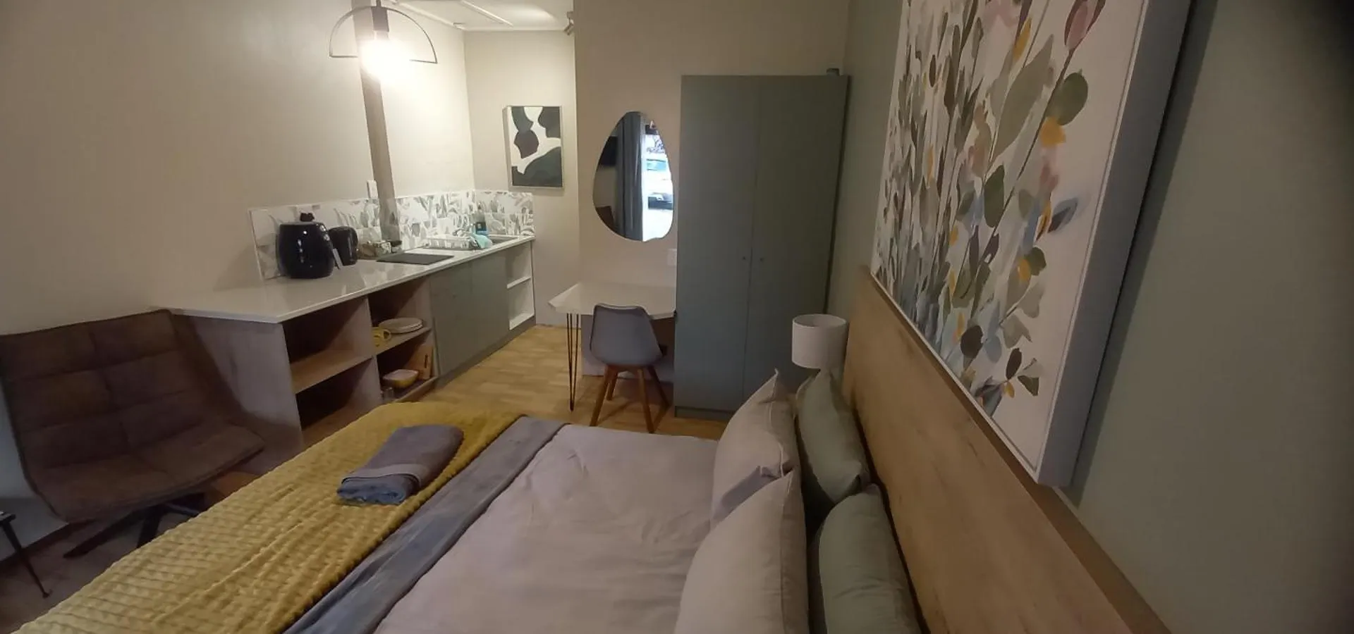 Bellville Self Catering Κέιπ Τάουν Νότια Αφρική