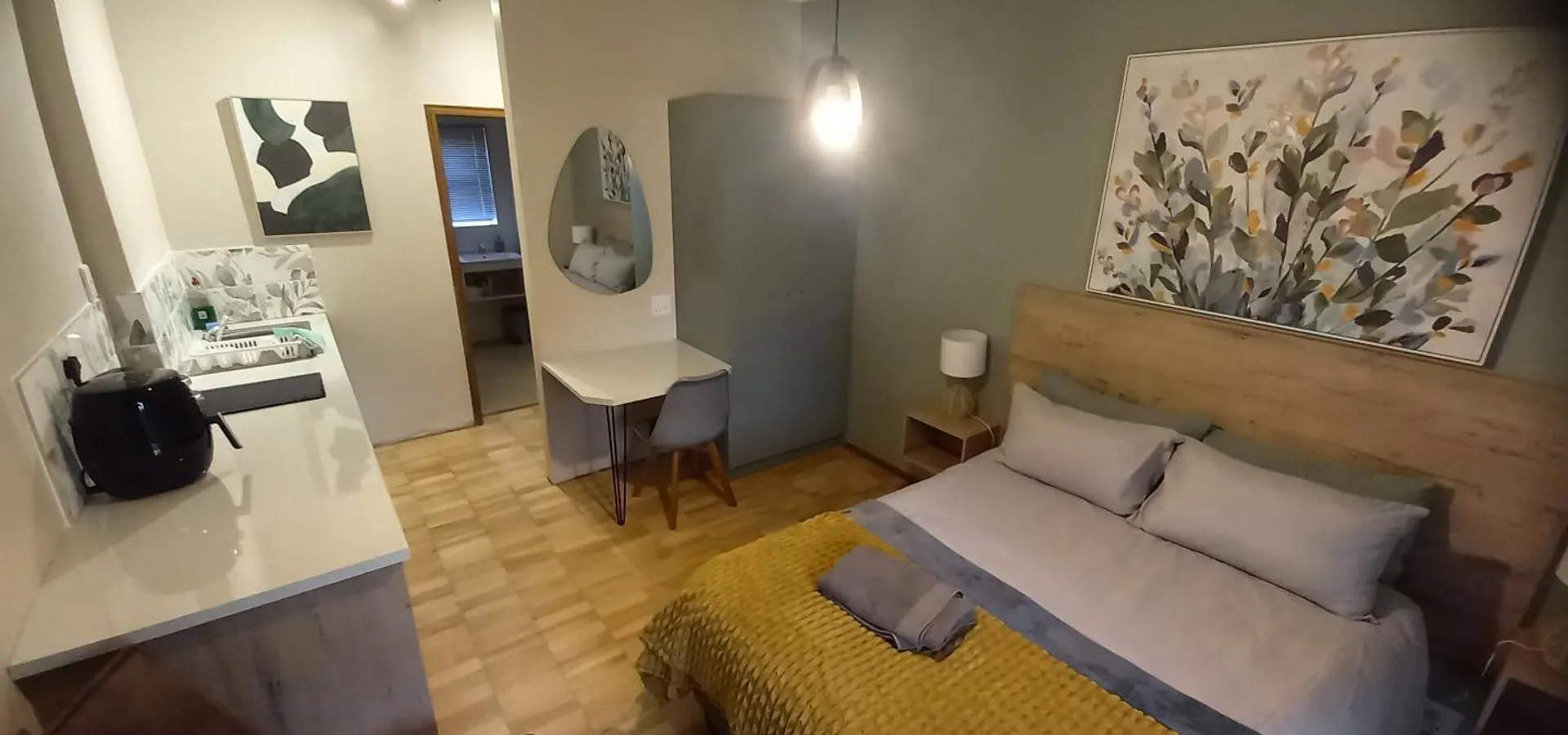 Bellville Self Catering Κέιπ Τάουν